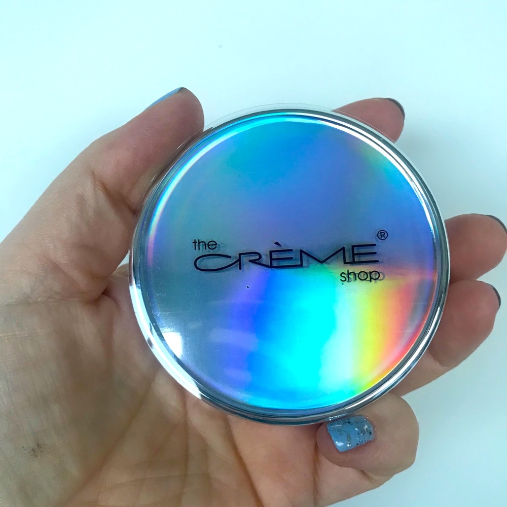 The Crème Shop Foundation
